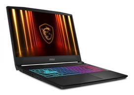 16 gb ram - MSI Katana 15 HX B14WFK, i7-14650HX, 16 GB, 512 GB, 15.6", RTX 5060, Juodas (Black) - 6 nuotrauka