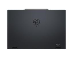 16 gb ram - MSI Cyborg A15 AI B2HWFKG, 15.6", AMD Ryzen 7 260, 16 GB, 1 TB, NVIDIA GeForce RTX 5060, Windows 11 Home, Juodas (Black) - 4 nuotrauka