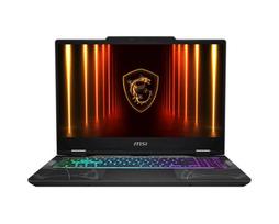 16 gb ram - MSI Cyborg A15 AI B2HWFKG, 15.6", AMD Ryzen 7 260, 16 GB, 1 TB, NVIDIA GeForce RTX 5060, Windows 11 Home, Juodas (Black) - 5 nuotrauka