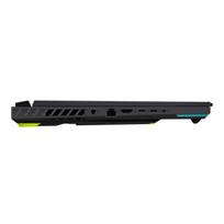 16 gb ram - ASUS ROG Strix G16 (2025) G614PR-RV092W, Ryzen 9 8940HX, 16 GB, 1 TB, 16", RTX 5070 Ti, Eclipse Grey (Pilkas) - 2 nuotrauka