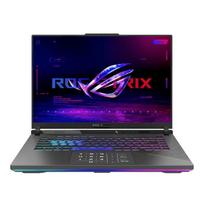 16 gb ram - ASUS ROG Strix G16 (2025) G614PR-RV092W, Ryzen 9 8940HX, 16 GB, 1 TB, 16", RTX 5070 Ti, Eclipse Grey (Pilkas) - 6 nuotrauka