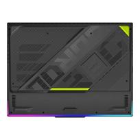 16 gb ram - ASUS ROG Strix G16 (2025) G614PR-RV092W, Ryzen 9 8940HX, 16 GB, 1 TB, 16", RTX 5070 Ti, Eclipse Grey (Pilkas) - 8 nuotrauka