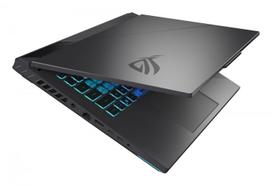 16 gb ram - ASUS ROG Strix G16 (2025) G614PR-RV092W, Ryzen 9 8940HX, 16 GB, 1 TB, 16", RTX 5070 Ti, Eclipse Grey (Pilkas) - 10 nuotrauka