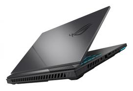 16 gb ram - ASUS ROG Strix G16 (2025) G614PR-RV092W, Ryzen 9 8940HX, 16 GB, 1 TB, 16", RTX 5070 Ti, Eclipse Grey (Pilkas) - 12 nuotrauka
