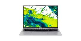 16gb ddr5 ram - Acer Aspire AL16-54P-52AL, Intel Core i5-120U, 16 GB, 512 GB, 16", 1920x1200, Sidabrinė (Silver) - 4 nuotrauka