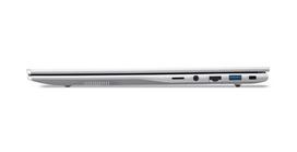16gb ddr5 ram - Acer Aspire AL16-54P-52AL, Intel Core i5-120U, 16 GB, 512 GB, 16", 1920x1200, Sidabrinė (Silver) - 5 nuotrauka