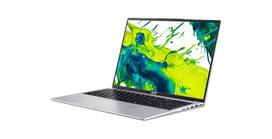 16gb ddr5 ram - Acer Aspire AL16-54P-52AL, Intel Core i5-120U, 16 GB, 512 GB, 16", 1920x1200, Sidabrinė (Silver) - 6 nuotrauka