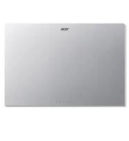 16gb ddr5 ram - Acer Aspire AL16-54P-52AL, Intel Core i5-120U, 16 GB, 512 GB, 16", 1920x1200, Sidabrinė (Silver) - 7 nuotrauka