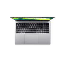 16gb ddr5 ram - Acer Aspire AL16-54P-52AL, Intel Core i5-120U, 16 GB, 512 GB, 16", 1920x1200, Sidabrinė (Silver) - 8 nuotrauka