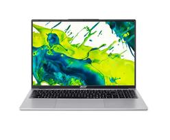 16gb ddr5 ram - Acer Aspire AL16-54P-52AL, Intel Core i5-120U, 16 GB, 512 GB, 16", 1920x1200, Sidabrinė (Silver) - 9 nuotrauka