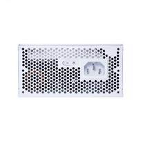 psu 850w - Lian Li SP850 V2 850W ATX 3.1 80 PLUS GOLD Baltas (White) - 2 nuotrauka
