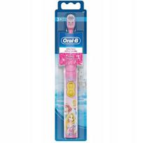 elektriniai dantu sepeteliai vaikams - Oral-B DB3010 Princess/Cars Planes - 2 nuotrauka