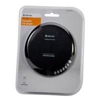 multimedija - Denver DM-24 Black - 3 nuotrauka