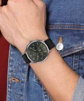 vyriskas laikrodis tommy hilfiger - TOMMY HILFIGER ASHER 1791856 - 3 nuotrauka