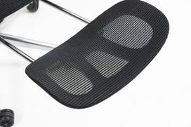 kede - Activejet Ergonominė biuro kėdė YK848, juoda (Black) - 15 nuotrauka