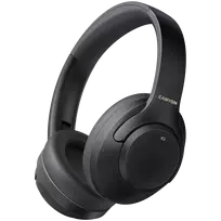 belaides ausines triuksmo slopinimu - CANYON headset OnRiff 6 ANC Black | CNS-CBTHS6BK - 2 nuotrauka