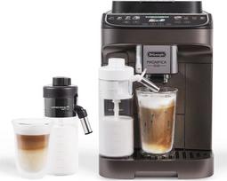 delonghi magnifica - DeLonghi MAGNIFICA DUO ECAM330.80.TXB - 2 nuotrauka