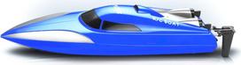 laivas - Amewi RC laivas 26073 Elektrinis variklis Blau (Blue) - 2 nuotrauka