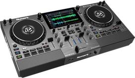 numark mixstream - Numark Mixstream Pro Go DJ - 4 nuotrauka