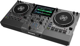 numark mixstream - Numark Mixstream Pro Go DJ - 5 nuotrauka