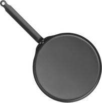 lietiniu keptuve - Hendi anglies plieno blynų keptuvė, 28 cm - 3 nuotrauka