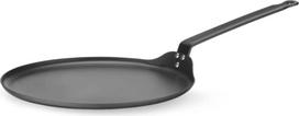 lietiniu keptuve - Hendi anglies plieno blynų keptuvė, 28 cm - 6 nuotrauka