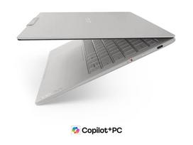 lenovo 32gb yoga - Lenovo Yoga Slim 7 Ultra 14IPH11, Core Ultra 7 355, 32 GB, 1 TB, 14", POLED, Seashell (Smėlio spalvos) - 4 nuotrauka