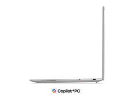 lenovo 32gb yoga - Lenovo Yoga Slim 7 Ultra 14IPH11, Core Ultra 7 355, 32 GB, 1 TB, 14", POLED, Seashell (Smėlio spalvos) - 5 nuotrauka