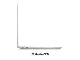 lenovo 32gb yoga - Lenovo Yoga Slim 7 Ultra 14IPH11, Core Ultra 7 355, 32 GB, 1 TB, 14", POLED, Seashell (Smėlio spalvos) - 6 nuotrauka