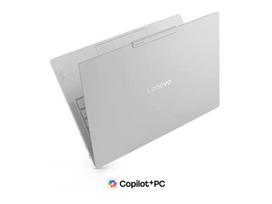 lenovo 32gb yoga - Lenovo Yoga Slim 7 Ultra 14IPH11, Core Ultra 7 355, 32 GB, 1 TB, 14", POLED, Seashell (Smėlio spalvos) - 7 nuotrauka