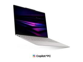 lenovo 32gb yoga - Lenovo Yoga Slim 7 Ultra 14IPH11, Core Ultra 7 355, 32 GB, 1 TB, 14", POLED, Seashell (Smėlio spalvos) - 10 nuotrauka