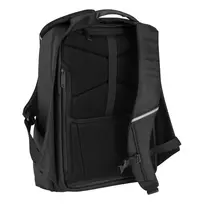 asus rog 6 rog - Asus ROG Ranger BP2501  Fits up to size 16 "  Backpack  Black - 4 nuotrauka