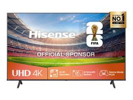 televizoriai - Hisense 43A6Q - 2 nuotrauka