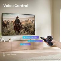 televizoriai - Hisense 43A6Q - 9 nuotrauka