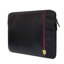 kompiuterio 14 deklas - Ferrari FECS14AXBK 14" Black Carbon Smooth - 3 nuotrauka