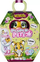 petzi - Žaislinė figūrėlė Simba Pamper Petz Tiger 105953575, 15 cm, įvairių spalvų - 3 nuotrauka