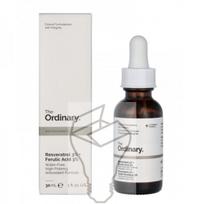 resveratrolis - The Ordinary Resveratrol 3% + Ferulic Acid 3% serumas veidui - 30 ml. - 2 nuotrauka
