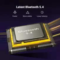 ugreen bluetooth - Ugreen CM748 Bluetooth 5.4 - 4 nuotrauka