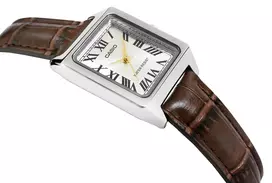 casio v007l - Casio LTP-V007L-9B Moteriškas laikrodis (Ladies' Watch) - 2 nuotrauka