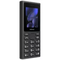 bigbox - Nokia 105 TA-1684 Juodas (Black) - 4 nuotrauka