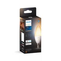 led bulbs - Philips LED Bulb E14 6W - 2 nuotrauka