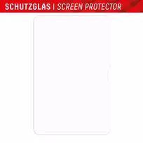 apple ipad pro 11 - Displex "Tablet Glass iPad Pro 11" (2024)" - 4 nuotrauka