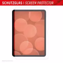 apple ipad pro 11 - Displex "Tablet Glass iPad Pro 11" (2024)" - 5 nuotrauka