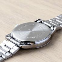 casio laikrodziai vyrams - CASIO MTP-V001D-7BUDF (zd107a) + DĖŽUTĖ - 5 nuotrauka