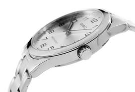casio laikrodziai vyrams - CASIO MTP-V001D-7BUDF (zd107a) + DĖŽUTĖ - 8 nuotrauka
