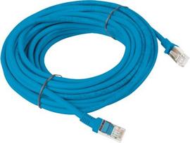 cat 5e senukai - LANBERG PCU5-10CC-1000-B - 2 nuotrauka