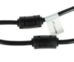 vga kabelis - LANBERG CA-VGAC-10CC-0030-B  - 2 nuotrauka