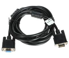 vga kabelis - LANBERG CA-VGAC-10CC-0030-B  - 3 nuotrauka