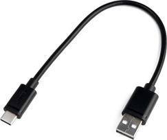 usb y cable - Unitek USB Cable USB-A - USB-C - 2 nuotrauka