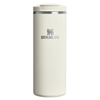 stanley termosas - Stanley The Transit Fliptop Mug, 0.47 l, rožinė (Rose Quartz) - 2 nuotrauka